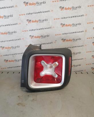 Fanale Posteriore Destro x Jeep Renegade - 2014 >