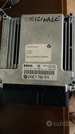 Centralina Motore BMW 2003/2010