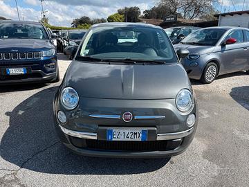 Fiat 500 1.2 Lounge SOLO 70.000KM