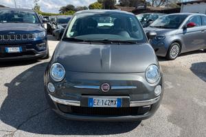 Fiat 500 1.2 Lounge SOLO 70.000KM