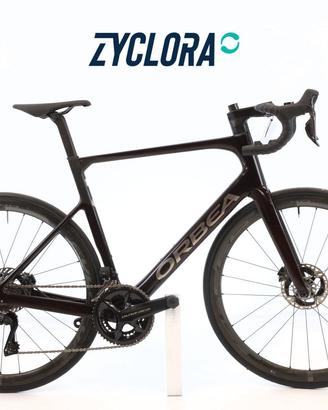 Orbea Orca M10iLTD Di2 12V t.58