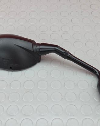 SPECCHIETTO DESTRO TRIUMPH STREET TRIPLE 675 2007
