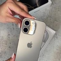 iPhone 16 pro 128
