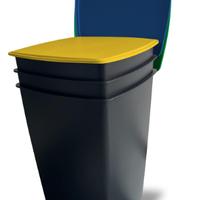 S/3 CESTONI DIFFERENZIATA