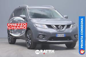 NISSAN x-trail iii 2014 X-Trail 1.6 dci Tekna 2wd