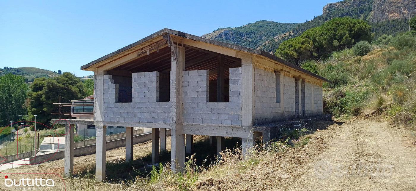 Casa – Trabia, Palermo - Vista 4