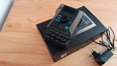 m-audio b.beat 128 gb NUOVO