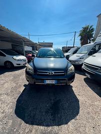 Toyota RAV 4 RAV4 2.2 D-4D 177 CV Luxury