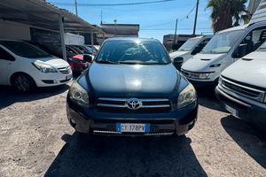 Toyota RAV 4 RAV4 2.2 D-4D 177 CV Luxury