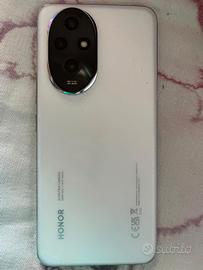 Honor 200 512 gb memoria 12 gb ram 
