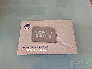 pochette North Sails 