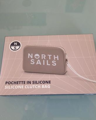 pochette North Sails 