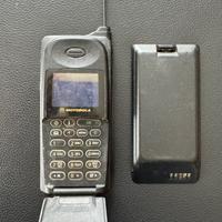 Motorola 8700
