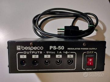 Bespeco PS-50