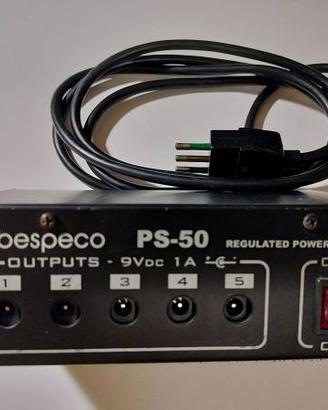Bespeco PS-50