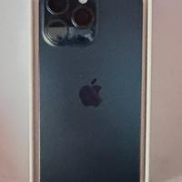 Iphone 15 pro max PERFETTO