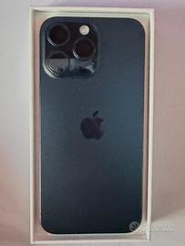 Iphone 15 pro max PERFETTO