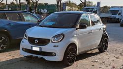 SMART ForFour TURBO 0.9cc 90cv CRUISE CONTROL CE