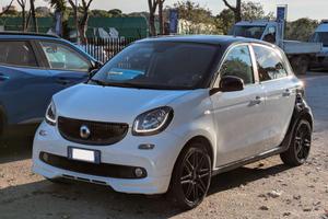 SMART ForFour TURBO 0.9cc 90cv CRUISE CONTROL CE
