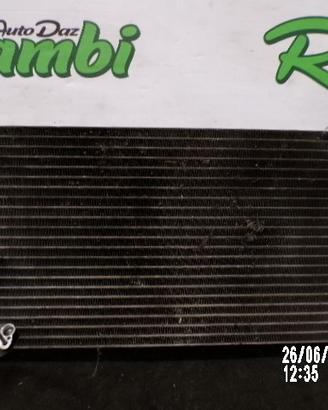 RADIATORE CLIMA PAJERO V20 GLS 2.5 TD 1998