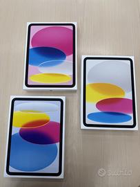 IPAD A16 128GB Nuovi