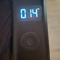 Xiaomi Portable Electric Air Compressor