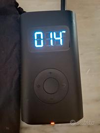 Xiaomi Portable Electric Air Compressor