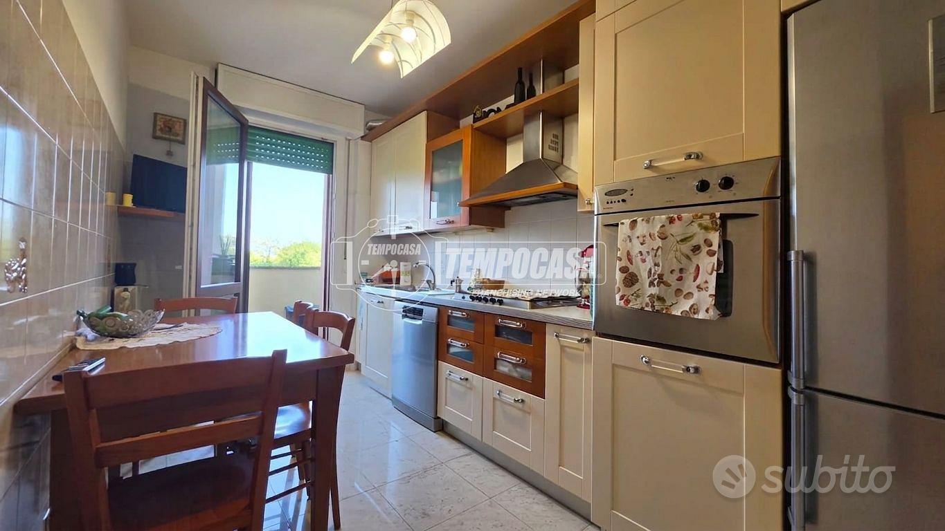 Appartamento – Monza, Cristo Re - Vista 5