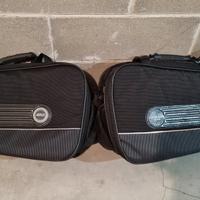 Borse GIVI laterali T411