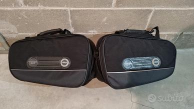 Borse GIVI laterali T411