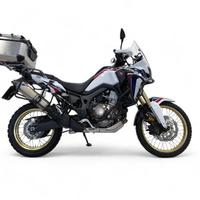 HONDA Africa Twin CRF 1000 L CRF Tricolore