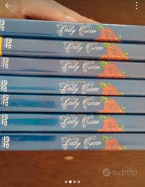 DVD per bambini  Ladyi Oscar 