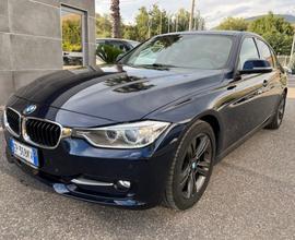 BMW 320 d cat MSport