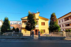 Casa singola in centro