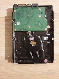 Hard-disck da 1TB