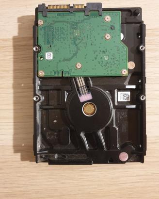 Hard-disck da 1TB