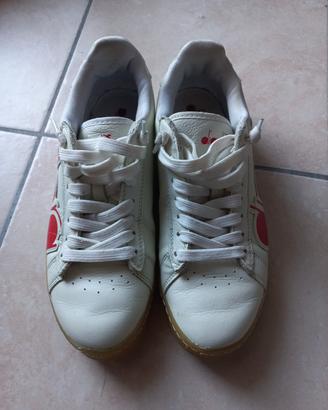 scarpe diadora tg 39