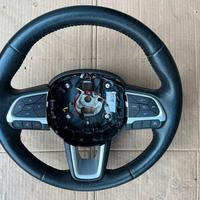 Volante o sterzo originale jeep renegade