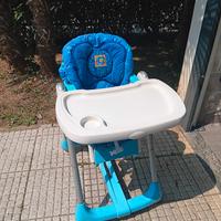 seggiolone Peg Perego