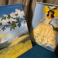Barbie summer splendor