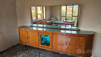 Credenza