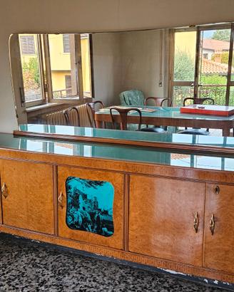 Credenza