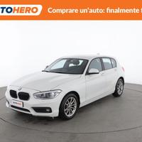 BMW 118 i 5p. Advantage
