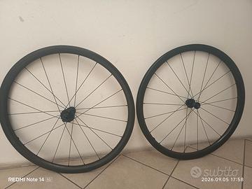 Cerchi Newmen Advance g 34