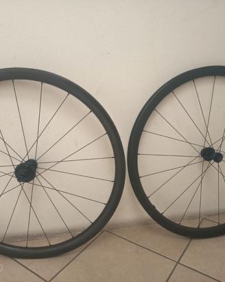 Cerchi Newmen Advance g 34