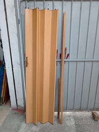 Porta a soffietto
