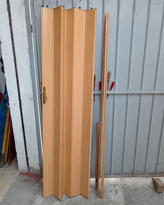 Porta a soffietto