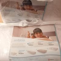 moretti cuscino cervicale memory