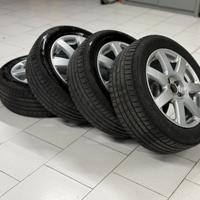 Cerchi Volkswagen Golf 4 205/55R16