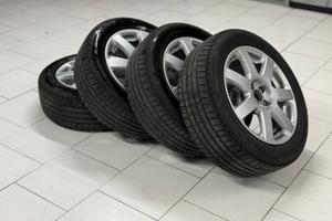 Cerchi Volkswagen Golf 4 205/55R16